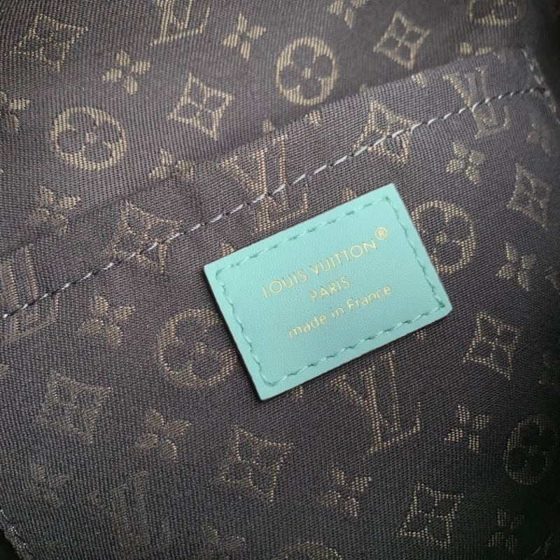 LV Top Handle Bags